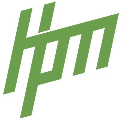 site logo